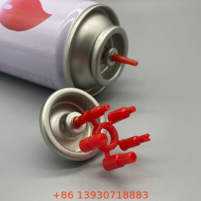 일반용 LPG 시스템 유지 보수 및 수리를 위한 표준 1인치 가벼운 가스 밸브