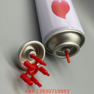 일반용 LPG 시스템 유지 보수 및 수리를 위한 표준 1인치 가벼운 가스 밸브