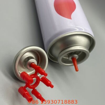 일반용 LPG 시스템 유지 보수 및 수리를 위한 표준 1인치 가벼운 가스 밸브