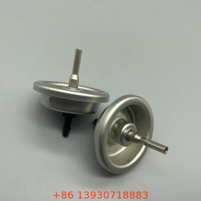 고성능 재충전 가능 라이터 가스 밸브 - 여행, 가정 및 야외 사용