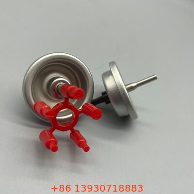 내구성 있는 특징을 가진 야외 요리 애호가들을 위한 효율적인 1인치 가스 밸브