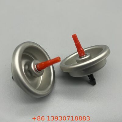 내구성 있는 특징을 가진 야외 요리 애호가들을 위한 효율적인 1인치 가스 밸브