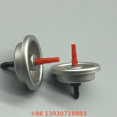 내구성 1인치 가스 밸브 프로 셰프 및 가정 굽기