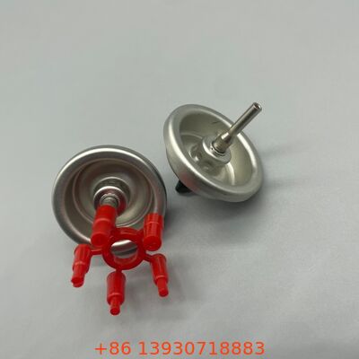 안전하고 효율적인 부탄 충전을 위한 프리미엄 라이터 재충전 가스 밸브