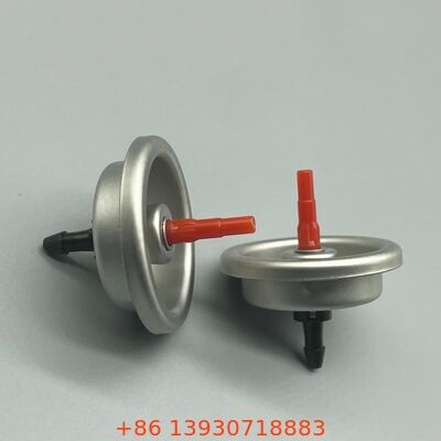 고 흐름 디자인으로 상업적인 외식 장비에 대한 프리미엄 가조 청동 1 인치 가벼운 가스 밸브