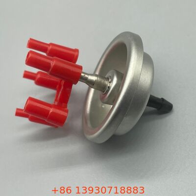 표준 에어로졸 부탄 캔과 호환되는 에어로졸 라이터 가스 리필 밸브