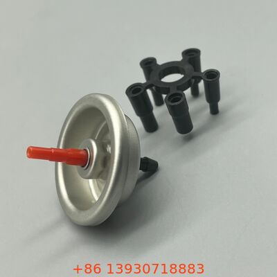 재충전 가능한 담배 및 전구등용 고품질 조정 가능한 가스 밸브