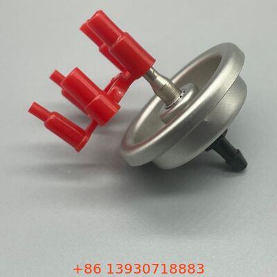 라이터 리필용 정밀 부탄 가스 밸브 - 정확한 유량 제어 보장