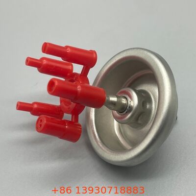 안전하고 효율적인 부탄 충전을 위한 프리미엄 라이터 재충전 가스 밸브