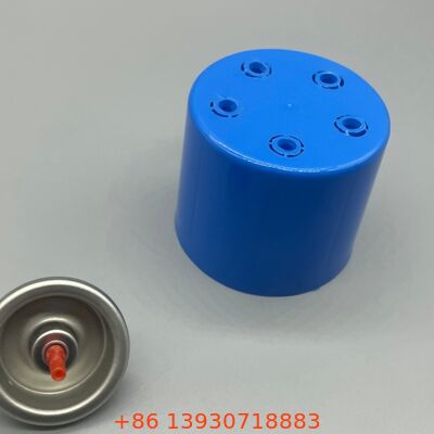 토치, 제트 및 표준 포켓 라이터용 범용 라이터 리필 가스 밸브