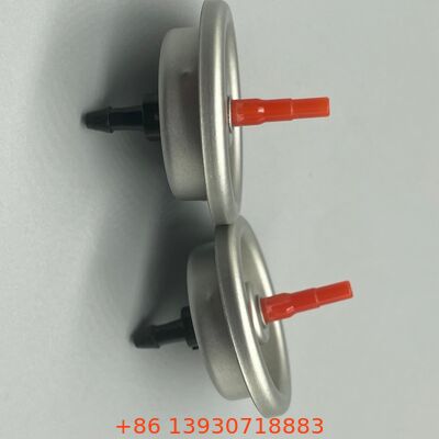 수동 차단 제어 기능이 있는 주거용 프로판 시스템용 내구성이 뛰어난 황동 1인치 라이터 가스 밸브