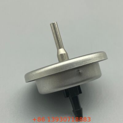 리필용 라이터 용도로 설계된 에어로졸 라이터 가스 리필 밸브