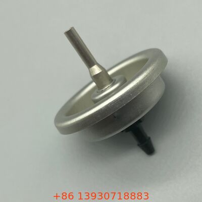 안전하고 효율적인 재충전을 위한 고압 라이터 가스 리필 밸브