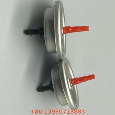 소비자 부탄 제품용으로 설계된 부탄 가스 리필 에어로졸 밸브