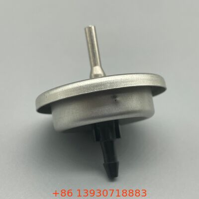 정밀 라이터 가스 리필 밸브, 부탄 가스 제어 분사