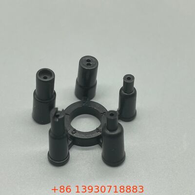 수동 차단 제어 기능이 있는 주거용 프로판 시스템용 내구성이 뛰어난 황동 1인치 라이터 가스 밸브