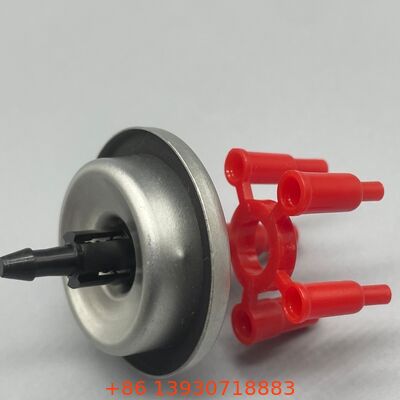 보편적인 부탄 연료 전송 재충전 밸브 어댑터