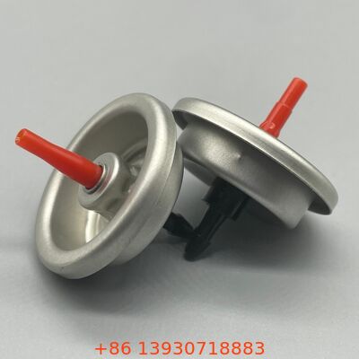 보편적인 부탄 연료 전송 재충전 밸브 어댑터