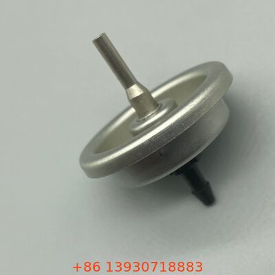 누수 없는 재충전을 위한 정밀 설계 라이터 가스 리필 밸브