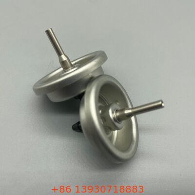 높은 안전 리필 밸브 어셈블리와 호환되는 에어로졸 라이터 가스 리필 밸브