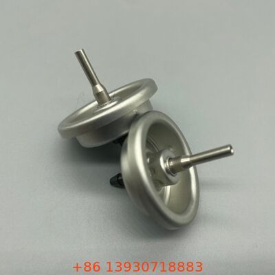 누수 없는 재충전을 위한 정밀 설계 라이터 가스 리필 밸브