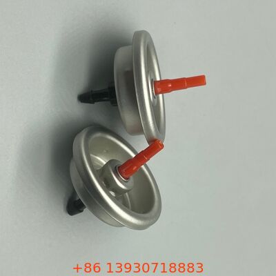 누수 없는 재충전을 위한 정밀 설계 라이터 가스 리필 밸브