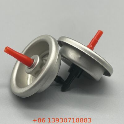 부탄 리필 캔용 에어로졸 라이터 가스 리필 밸브