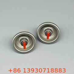 일회용 및 리필용 라이터용으로 설계된 부탄 라이터 가스 리필 밸브