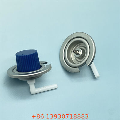 휴대용 캠핑 요리 장비용 부탄 가스 스토브 에어로졸 밸브