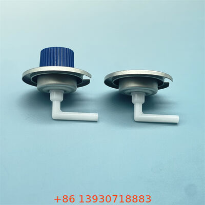 상용 제품군 및 오븐용 프로급 고압 가스 제어 밸브