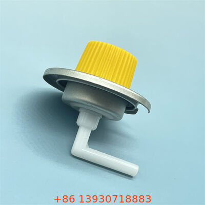 상용 제품군 및 오븐용 프로급 고압 가스 제어 밸브