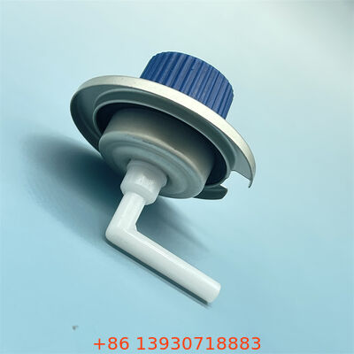 1인치 부탄 가스 라이터 재충전 밸브