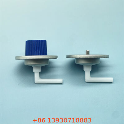 휴대용 조리 시스템 야외 요리용 에어로졸 부탄 가스 스토브 밸브