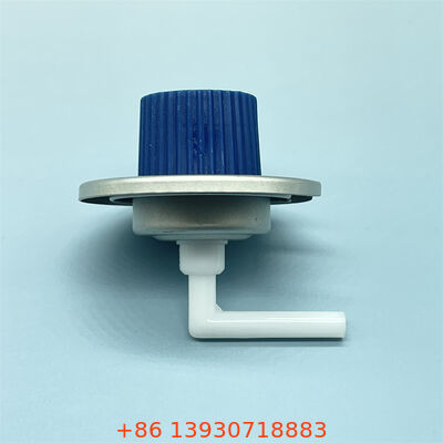 휴대용 캠핑 요리 장비용 부탄 가스 스토브 에어로졸 밸브