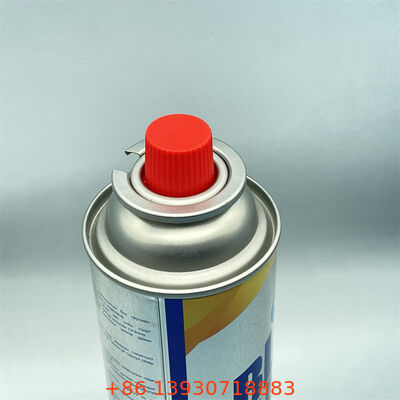 1인치 부탄 가스 라이터 재충전 밸브