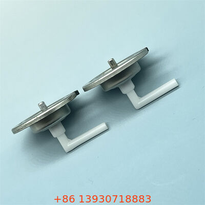 상업용 케이터링 및 DIY 도구를 위한 신뢰할 수 있는 부탄 가스 용기 에어로졸 밸브