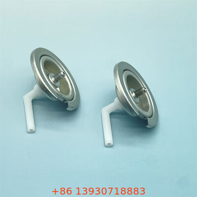 정밀한 흐름 제어 및 향상된 안전성을 갖춘 휴대용 캠핑 스토브용 프리미엄 부탄 가스 스토브 밸브