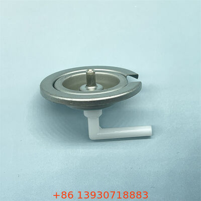 정밀한 흐름 제어 및 향상된 안전성을 갖춘 휴대용 캠핑 스토브용 프리미엄 부탄 가스 스토브 밸브