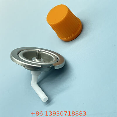 고압 프리미엄 가스 밸브 상업용 스토브 레인지 제어