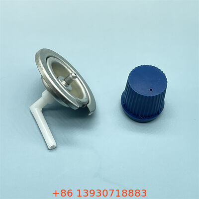 고압 프리미엄 가스 밸브 상업용 스토브 레인지 제어