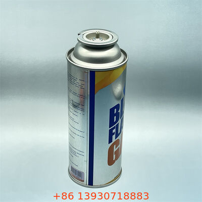 정밀한 흐름 제어 및 향상된 안전성을 갖춘 휴대용 캠핑 스토브용 프리미엄 부탄 가스 스토브 밸브