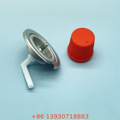 상업용 오븐용 고압 가스 차단 밸브