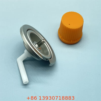 고압 프리미엄 가스 밸브 상업용 스토브 레인지 제어