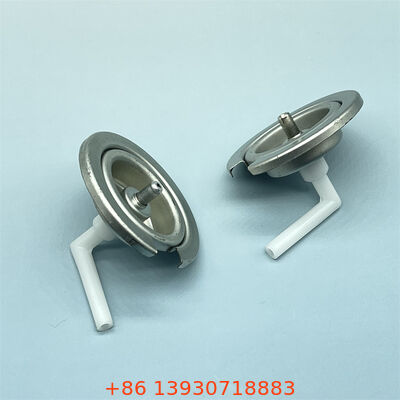 상업용 오븐용 고압 가스 차단 밸브