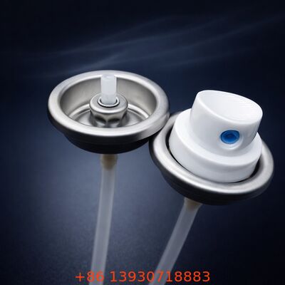 다용도 페이스 미스트 밸브 – 수분 공급 및 상쾌함을 위한 강도 조절이 가능한 미세 분무 노즐