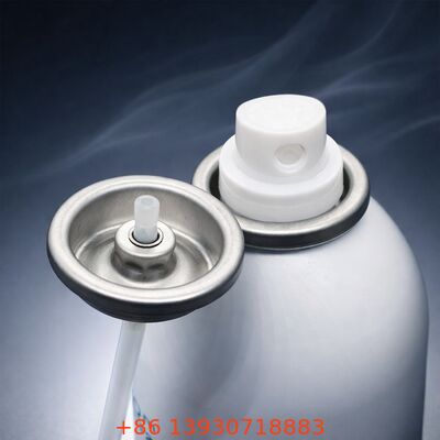 다용도 페이스 미스트 밸브 – 수분 공급 및 상쾌함을 위한 강도 조절이 가능한 미세 분무 노즐