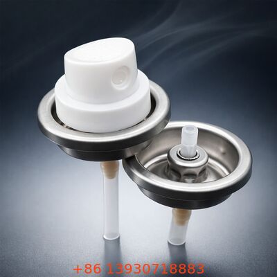 다용도 페이스 미스트 밸브 – 수분 공급 및 상쾌함을 위한 강도 조절이 가능한 미세 분무 노즐