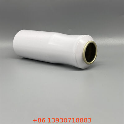 알루미늄 에어로졸 캔은 표준 크림프 에어로졸 밸브 및 스프레이 캡과 호환됩니다.