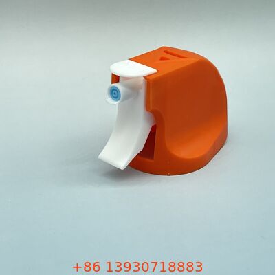 Aerosol Spray Trigger Gun with Adjustable Nozzle for Precise Spray Control and Ergonomic Design