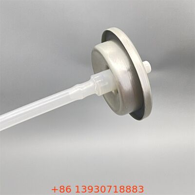 산업 및 자동차 용품에 대한 부패 저항 비 독성 다목적 탄화기 청소 밸브